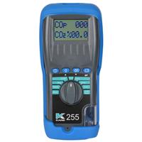 255 Combustion Analyser